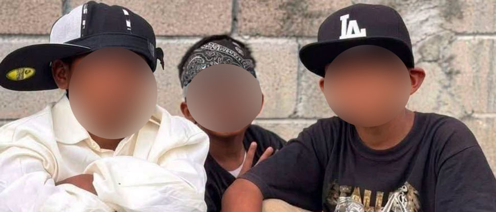 Creadores de contenido “Los Cuatazines” generan polémica por anunciar que visitarán el país