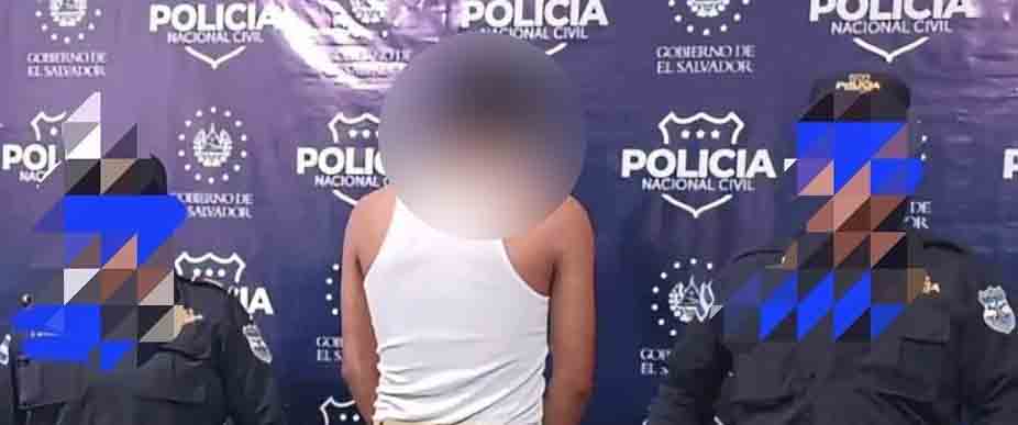 Arrestan a sujeto que no aguantó  que le dijeran a su compañera un piropo y se fue a los golpes