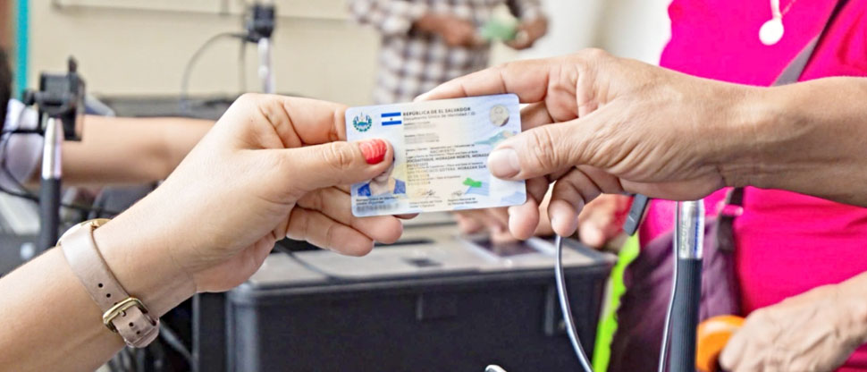 El RNPN habilita tres centros temporales en Estados Unidos