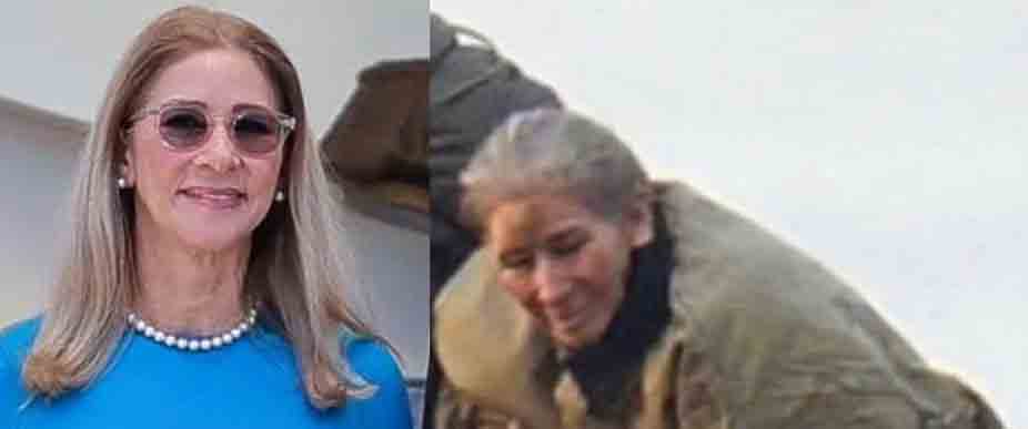 Esposa de Maduro pide en EUA arresto domiciliario por problemas del corazón
