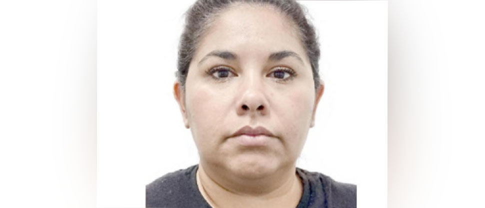 Mujer que estafó con paquetes vacacionales es condenada a nueve años en prisión