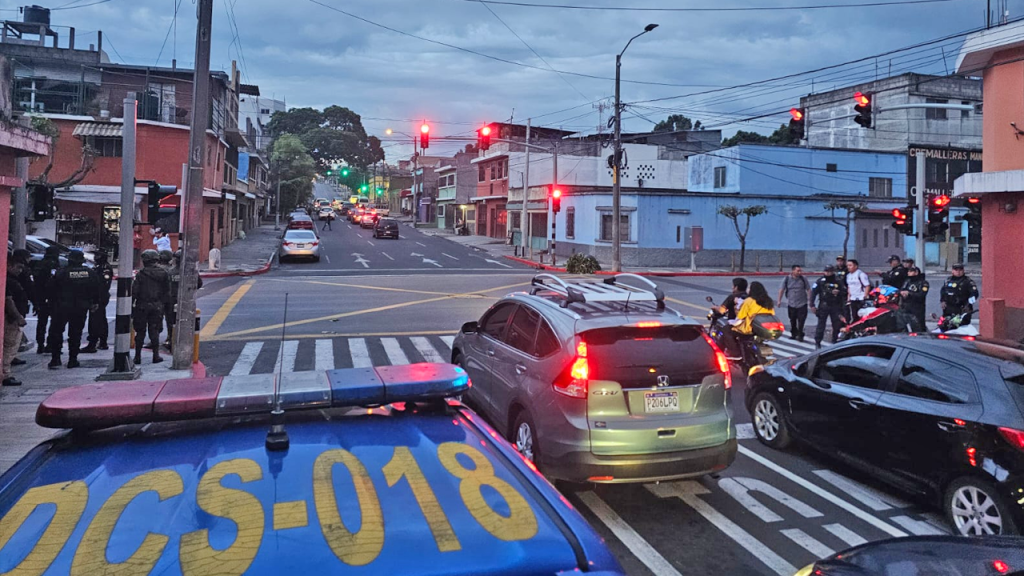Panorama crítico en Guatemala debido a extorsiones por parte de las pandillas