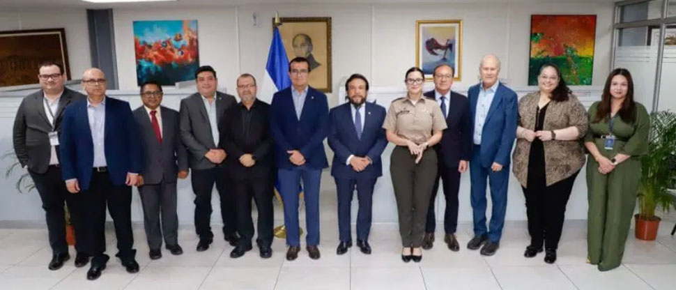 Vicepresidente Félix Ulloa preside reunión del CND para dar seguimiento a las prioridades de nación