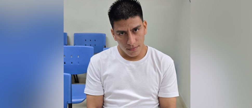 Condenan a 50 años de cárcel a sujeto por feminicidio agravado