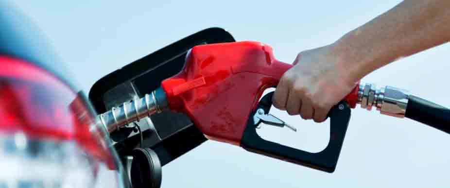 Precio de la gasolina y el diésel aumenta en Panamá desde este viernes