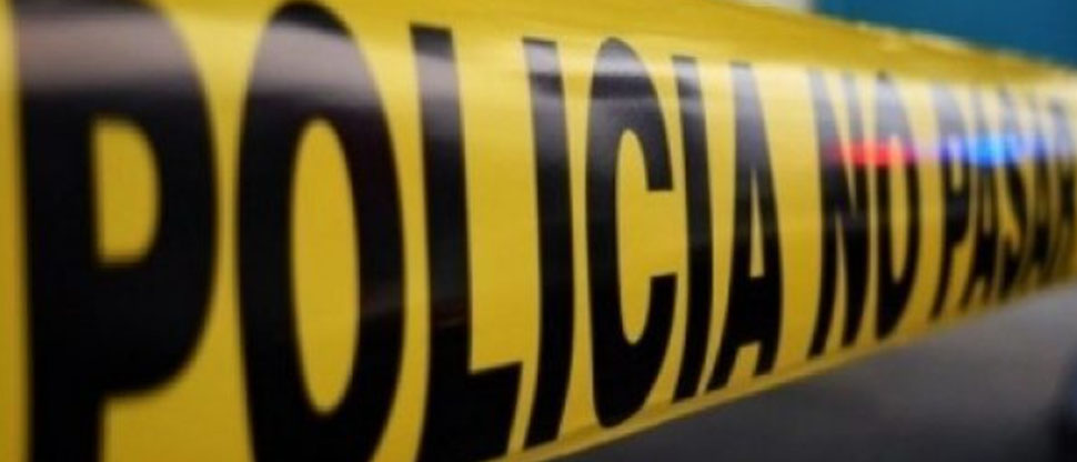 Honduras: tres personas, entre ellas una niña de dos años, son las víctimas de una masacre