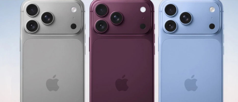 Apple presenta el iPhone 18 Pro: estas son sus nuevas funciones