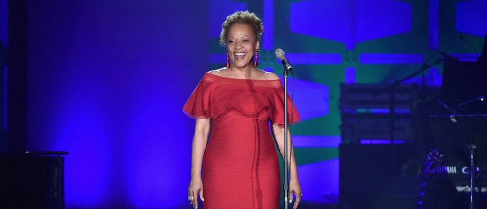 Fallece a los 70 años la cantante de jazz estadounidense Cassandra Wilson
