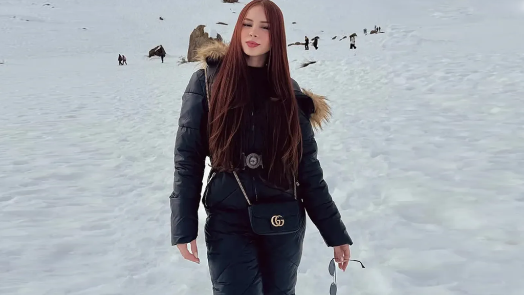 Joven influencer fallece en extrañas circunstancias en Brasil