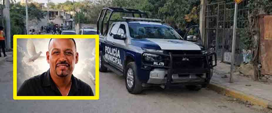 HONDURAS: le quitan la vida al jefe policial de Guanaja tras tener una reunión