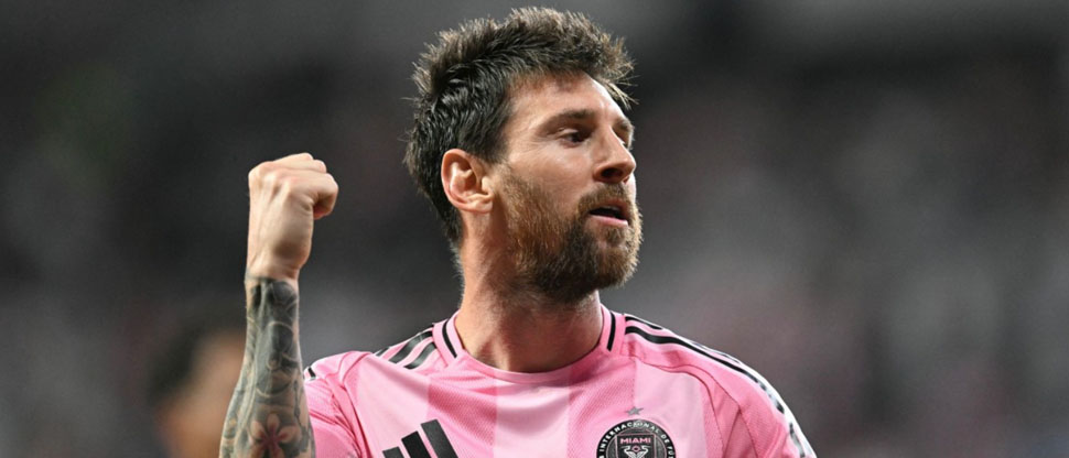 Messi se convertirá en «accionista mayoritario» del equipo español Eldense