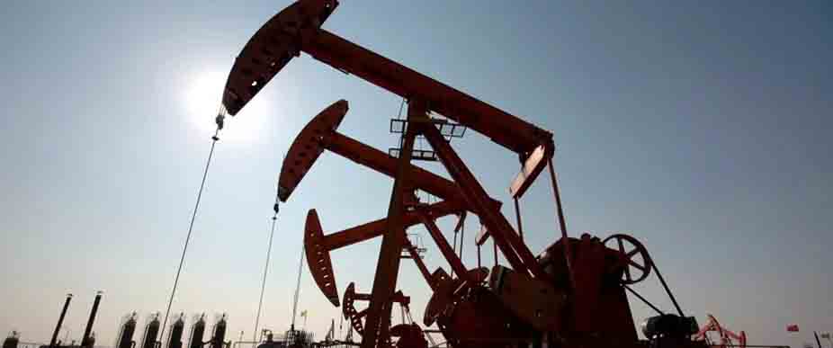 El petróleo se dispara y el gas europeo alcanza su nivel más alto desde 2023