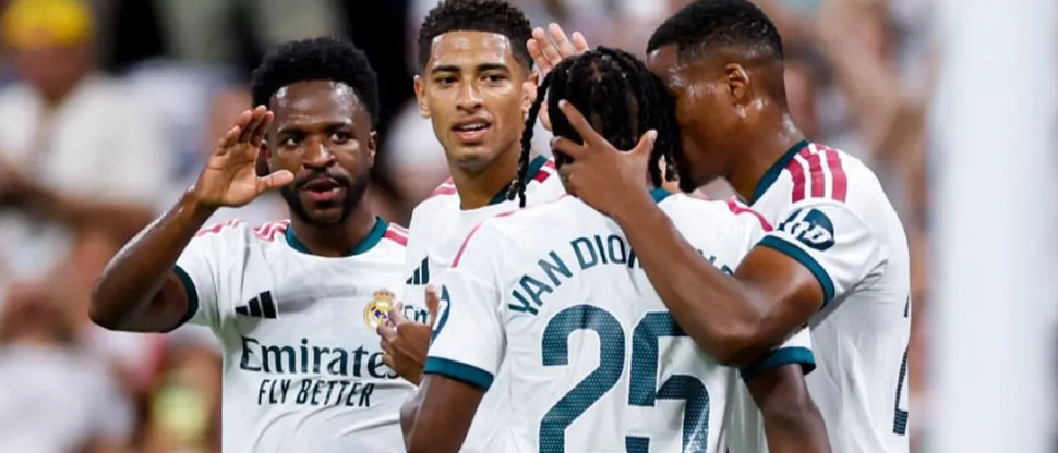 Real Madrid visita al Elche pensando en el derbi madrileño