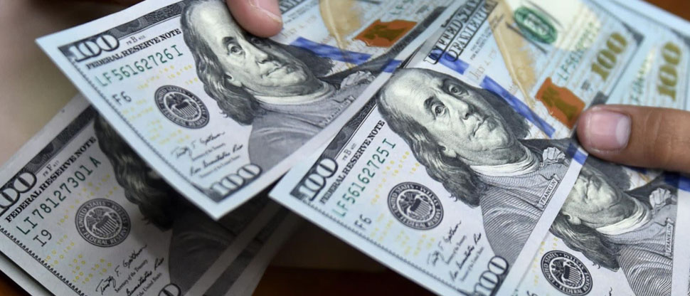 Las remesas sumaron $6,788 millones a agosto