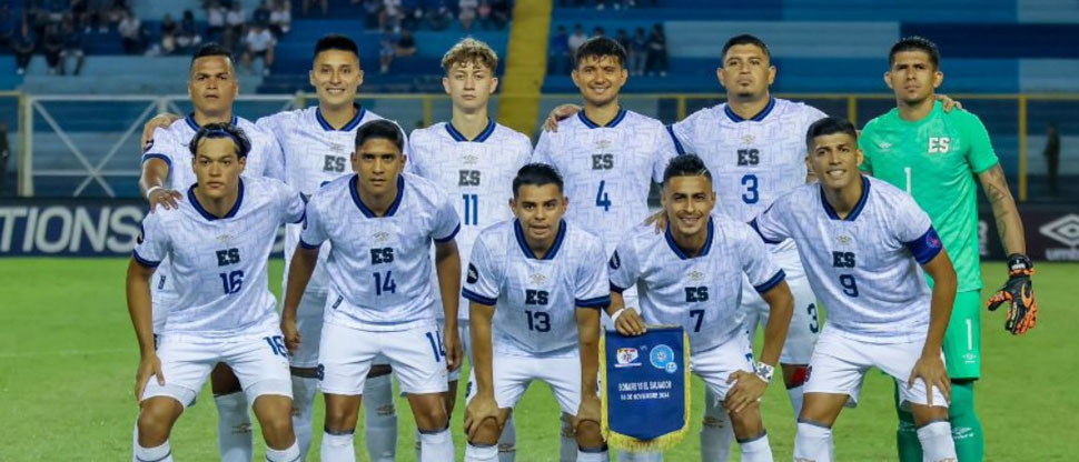 “Es hoy, es hoy”, todos a vestir de azul y blanco para apoyar a La Selecta