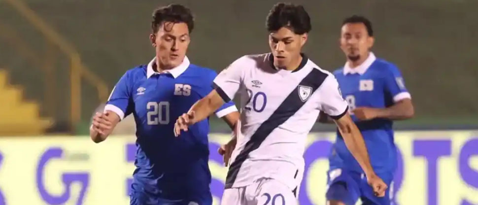 La Selecta buscará un triunfo categórico ante Guatemala este día