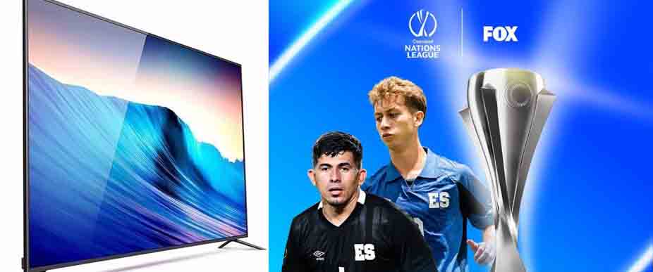 La Selecta cambia de casa y ahora lo podrás ver en este canal de tv