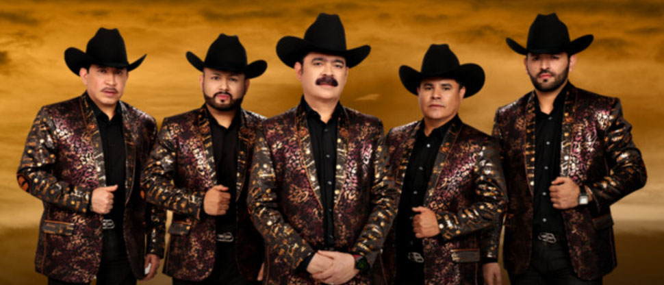 Los Tucanes de Tijuana llegan a El Salvador con su nuevo espectáculo