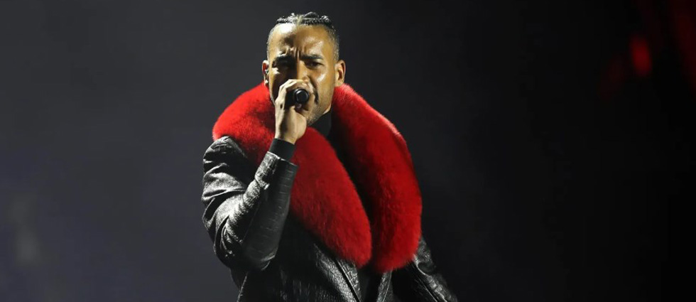 ¡Don Omar anuncia show en El Salvador!