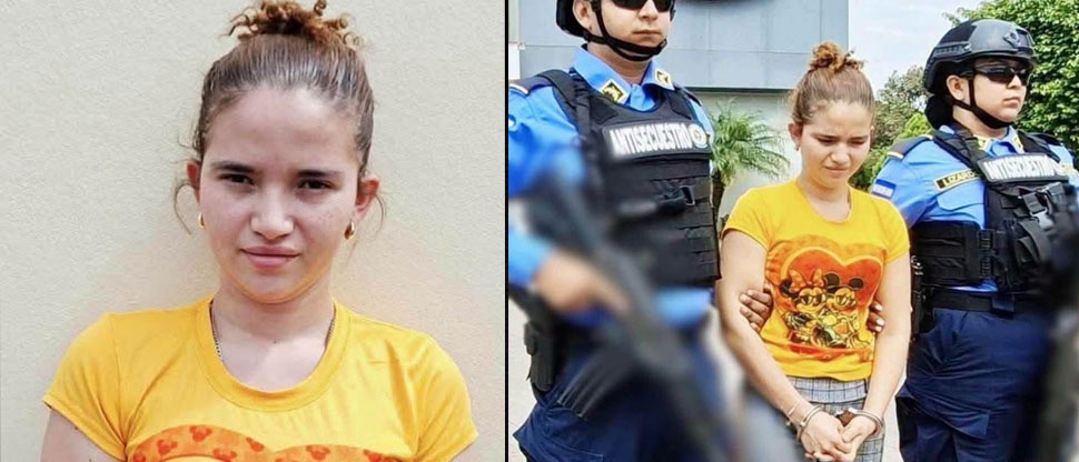 Capturan a joven que fingió su propia privación de libertad para sacarle dinero a su pareja