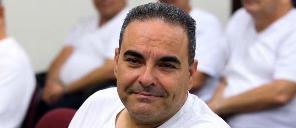 FGR aclara a la población algunos puntos sobre el caso Saca