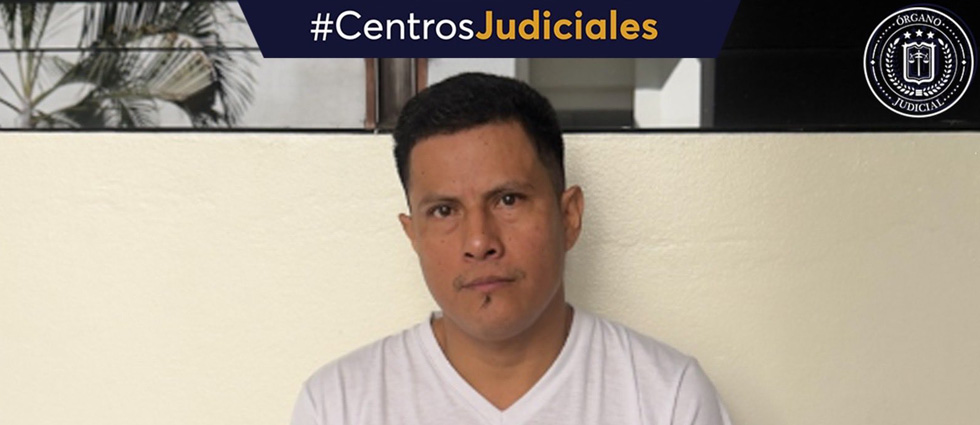 Detención provisional para sujeto acusado de robar pertenencias a turista nigeriano en San Salvador