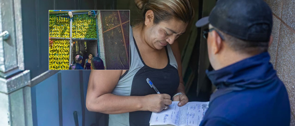 Multan a tiktoker Yanira Berríos por adueñarse de espacios públicos aledaños a su vivienda