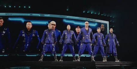 ¿Los Backstreet Boys vienen a El Salvador? la banda genera expectativas con este video