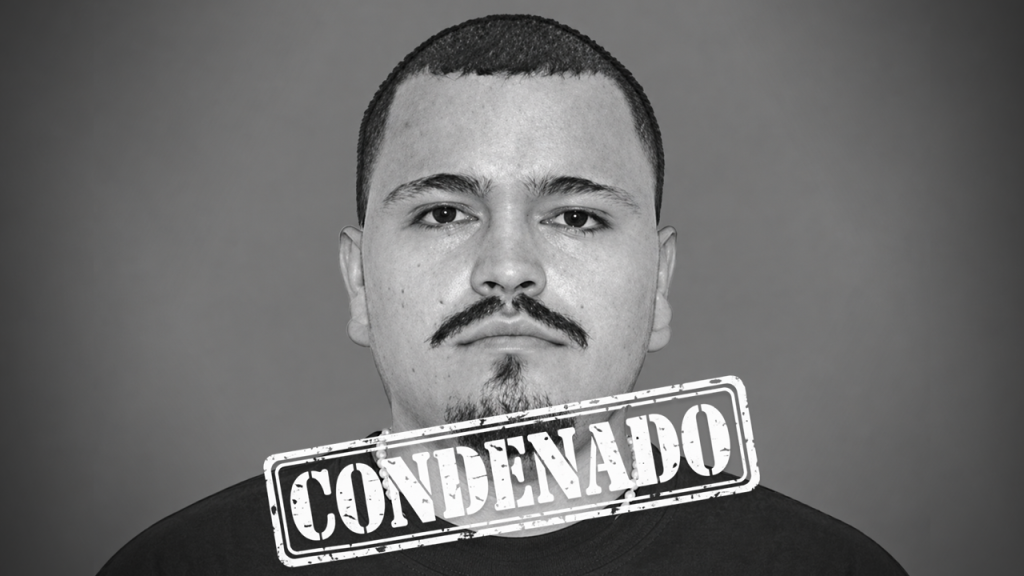Pandillero recibe ejemplar condena a prisión por quitarle la vida a dos personas en Chalatenango