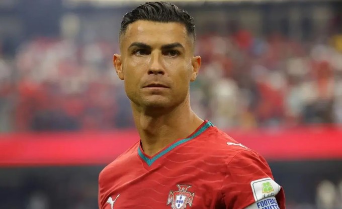 Terrible noticia: Suspenden a Cristiano Ronaldo tras abandonar la concentración portuguesa