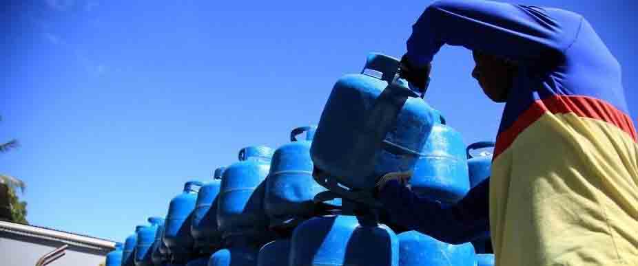 GUATEMALA: anuncia aumento en el precio del gas propano
