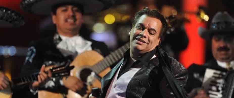 La antigua mansión de Juan Gabriel en Florida sale a la venta por más de $38 millones