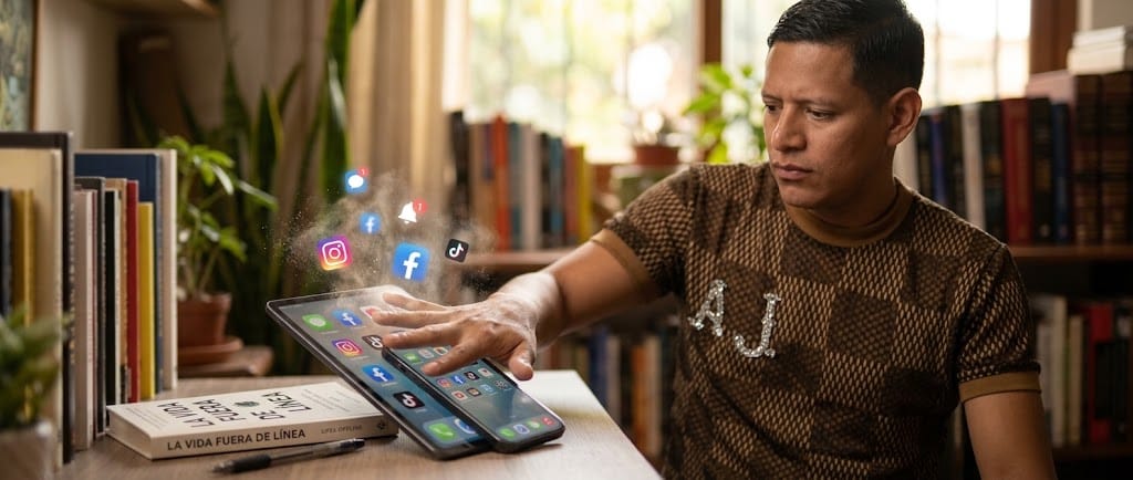 The King Flyp dice que no crean lo que ven en redes sociales tras conocerse que enfrenta otro juicio