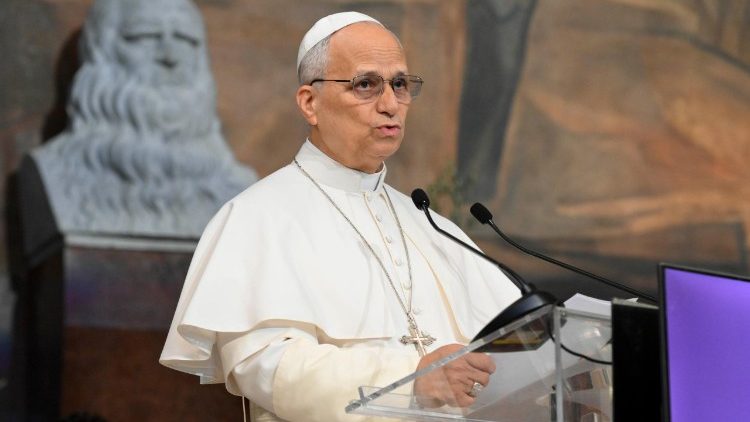 Papa León XIV se someterá a operación pulmonar