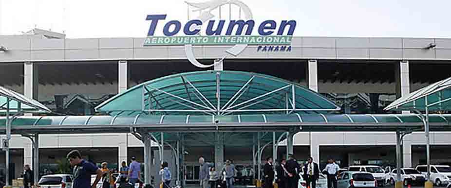 PANAMÁ: realizan desvíos preventivos en aeropuerto de Tocumen tras terremoto de 7.7 grados