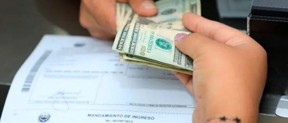 Con 60 votos a favor, diputados aprueban la amnistía fiscal 2026