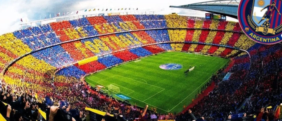 Este será el mosaico que usará el Barcelona ante el Madrid en el Clásico español
