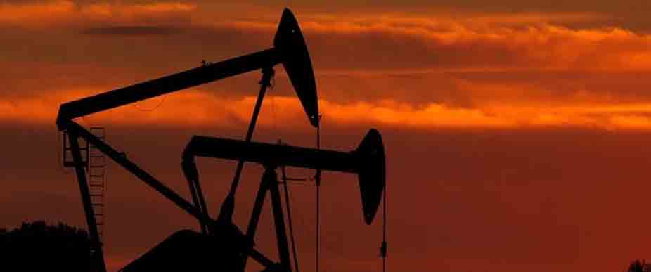 Barril del Brent se cotiza arriba de los $107 este lunes