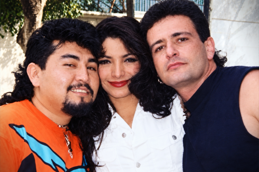 Muere Carlos Miguel Suarez, recordado actor de telenovelas