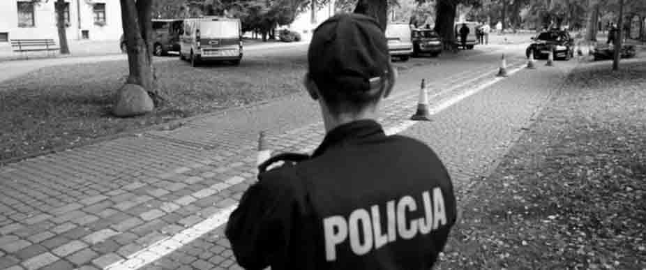 Polonia: Joven lesiona a maestros y un estudiante tras ataque en colegio