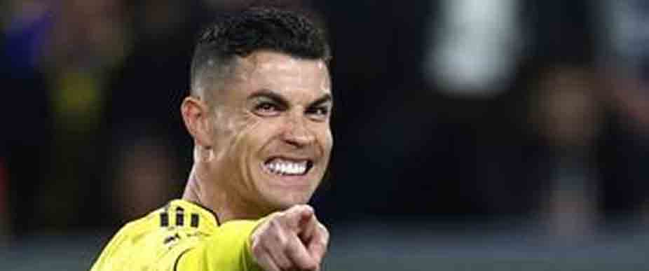 El Comandante afirma que es «el mejor jugador de la historia»