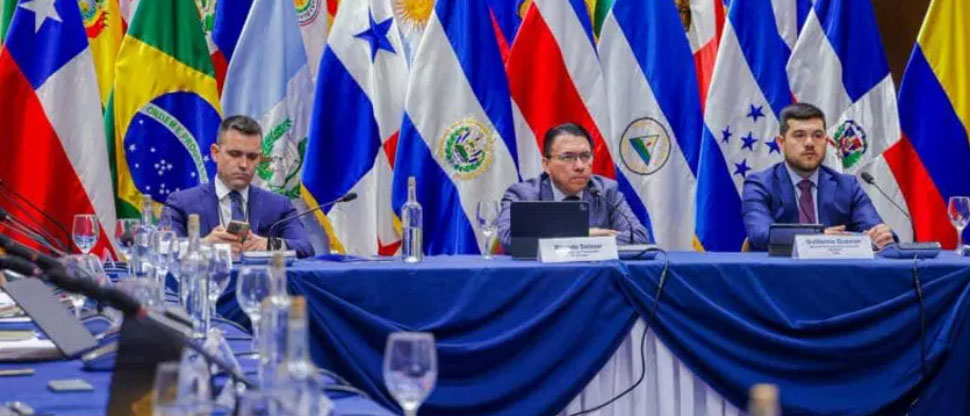 El salvador asume la presidencia del foro iberoamericano de protección al consumidor