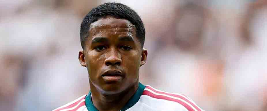 Mourinho reitera que Endrick se queda en el Real Madrid
