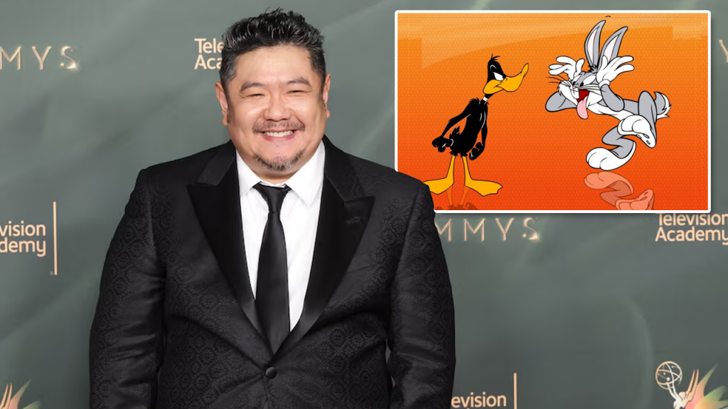 Muere Eric Bauza, voz de Bugs Bunny y Pato Lucas en los ‘Looney Tunes’