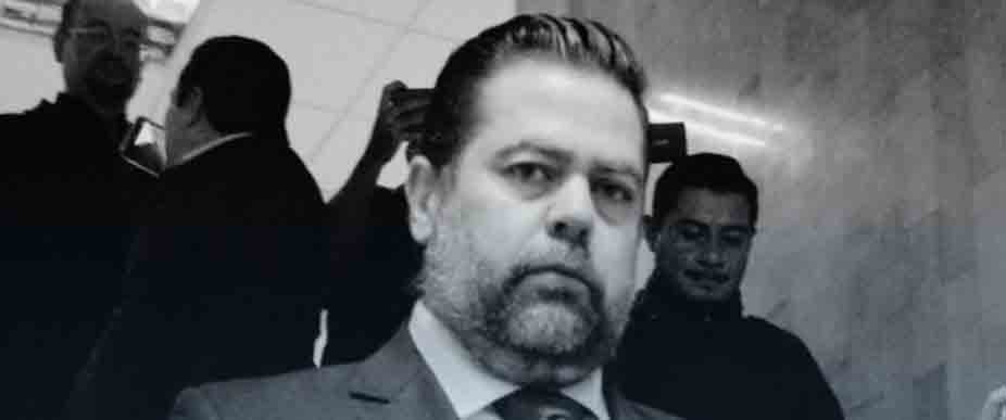 GUATEMALA: confirman causa de fallecimiento del exministro de Comunicaciones