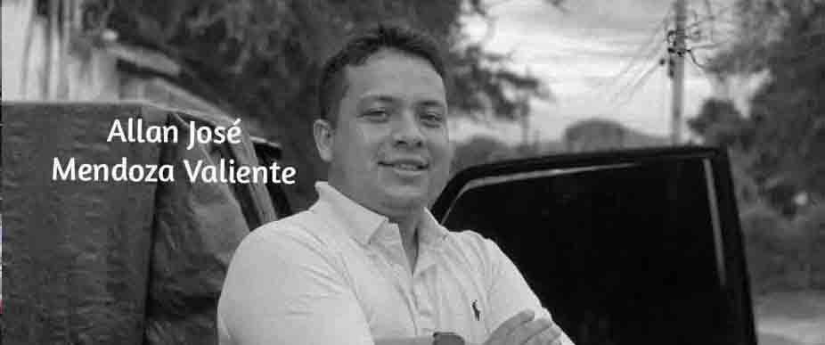 GUATEMALA: le quitan la vida a hombre que auxilió a personas lesionadas en un accidente