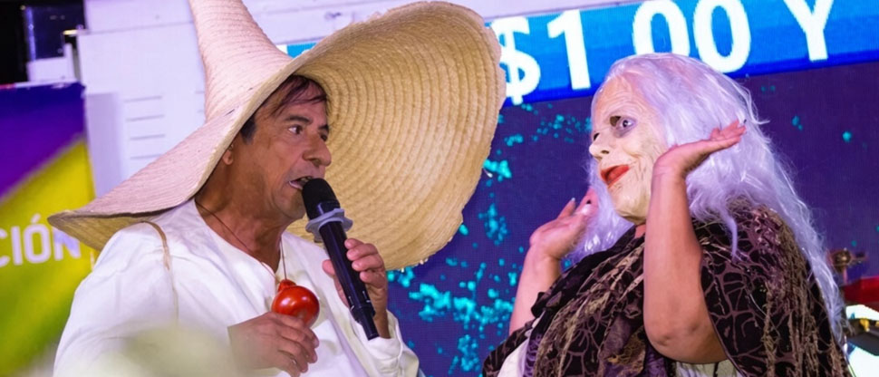Ciudad Delgado celebrará la 11.ª edición del Festival Cultural del Mito Salvadoreño