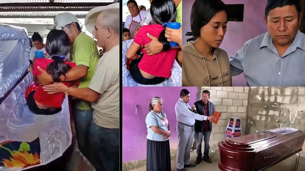 Guatemala: pastor es investigado por fingir la muerte y resurrección de su hija