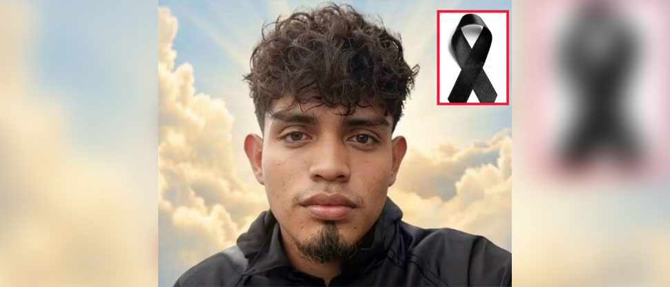 Fallece motociclista que estuvo hospitalizado tras accidentarse junto a su mamá