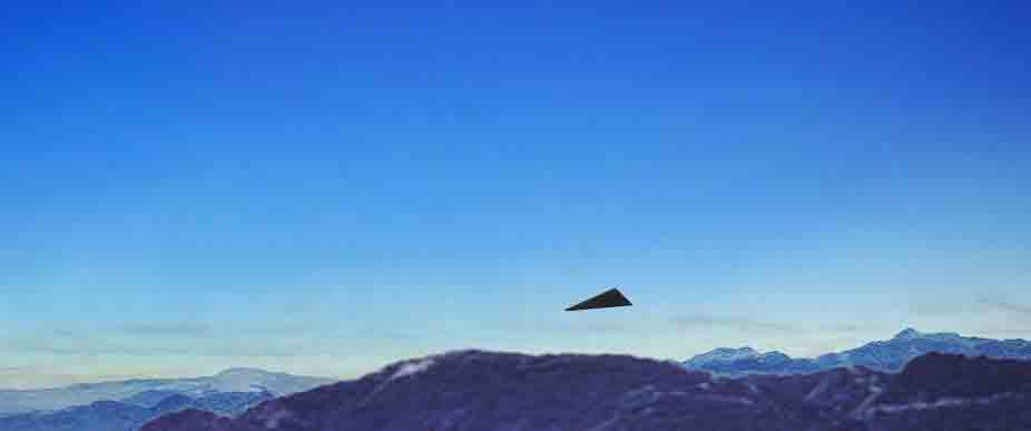 Revelan séptima entrega de archivos desclasificados relacionados con vida alienígena